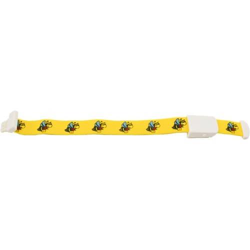 Paediatric Tourniquet yellow