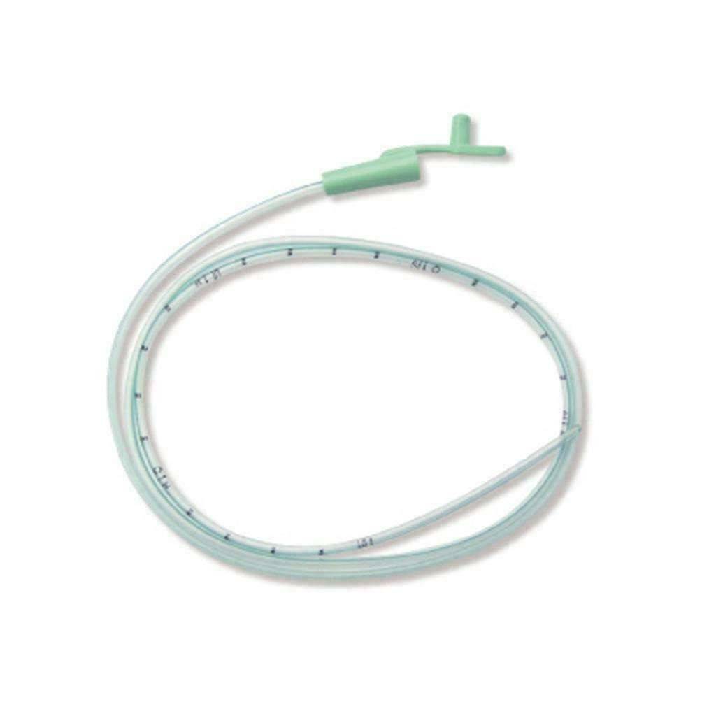 Vygon - Enteral Feeding Tube 125cm 12fg - 312.12 UKMEDI.CO.UK UK Medical Supplies